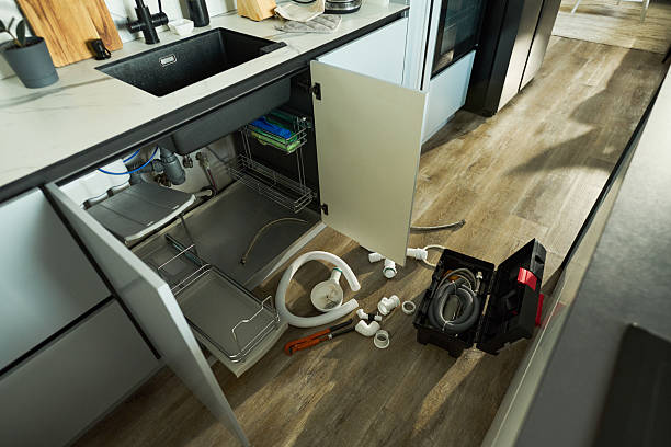 Reliable Drain Cleaning contractor in Livingston, IL by Street Wise - Plumbing